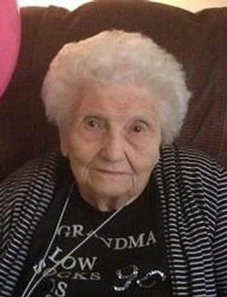 Lorene L Dobberstein