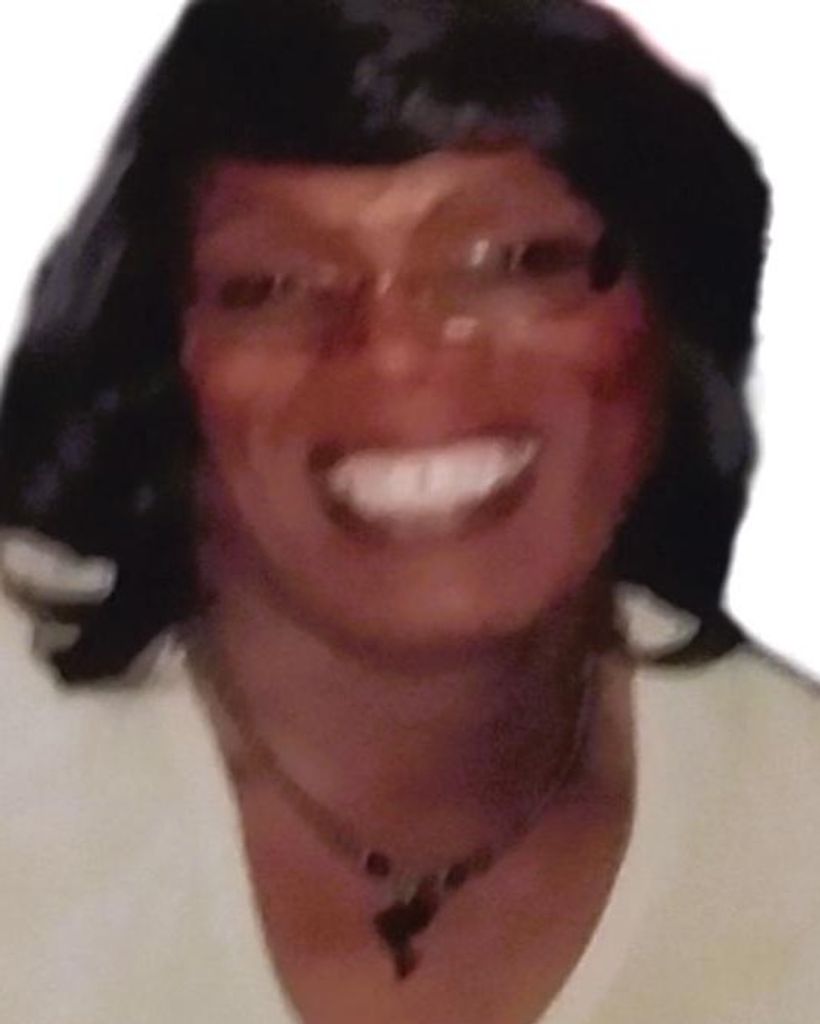 Ronettia/Ronald Andrew Williams