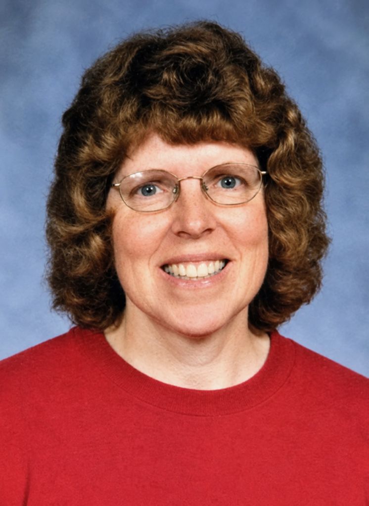 Maxine Tonn