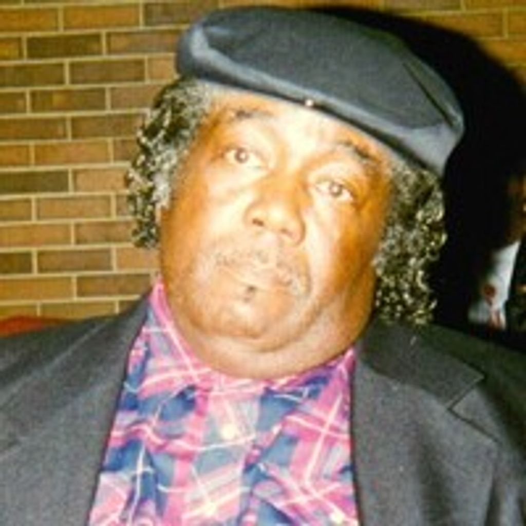 Levon "Jack" Anderson Profile Photo