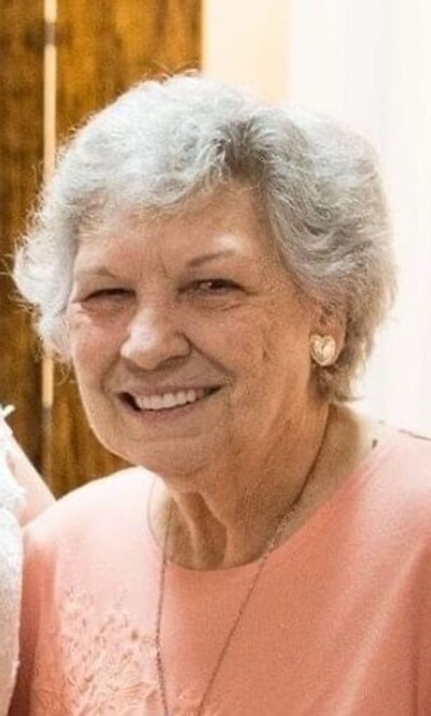 Carrol Ann Hogue Profile Photo