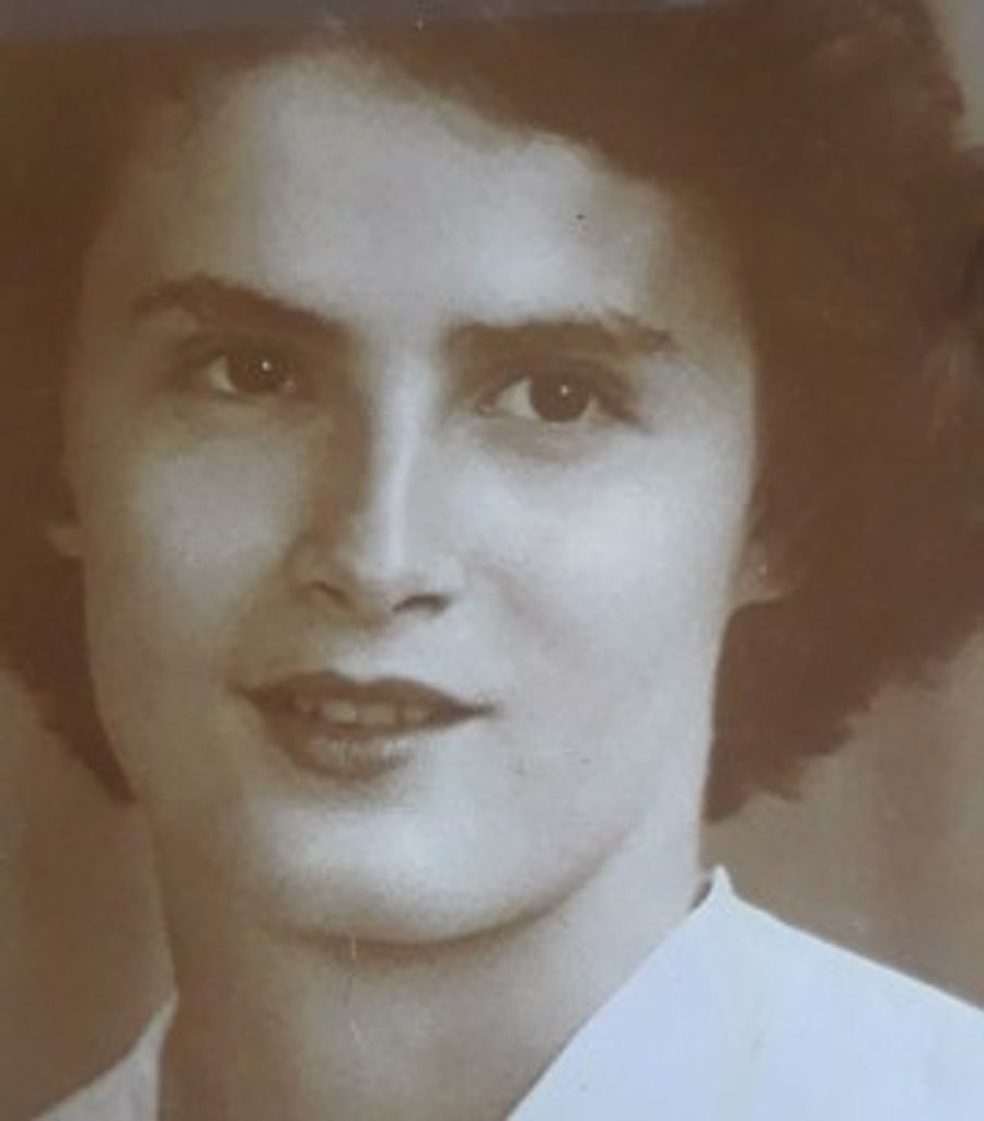 Beverly Walter Profile Photo