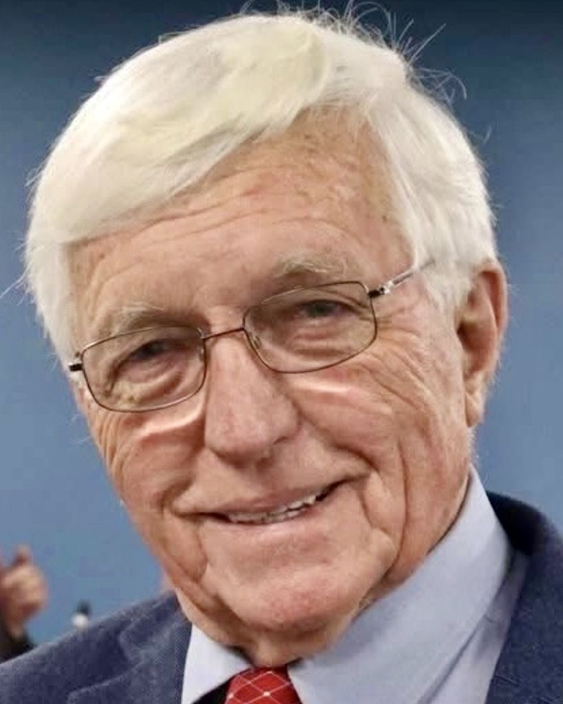 Joseph "Joe" Bertrum Hollowell Profile Photo