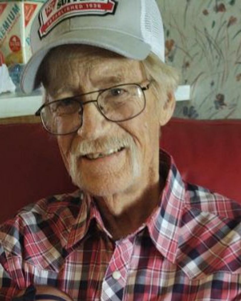Daniel "Red" Oien Jr.