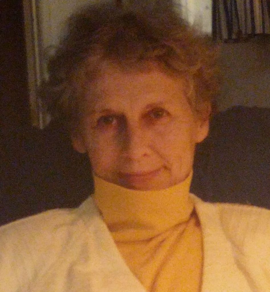 Joanne S. Volk