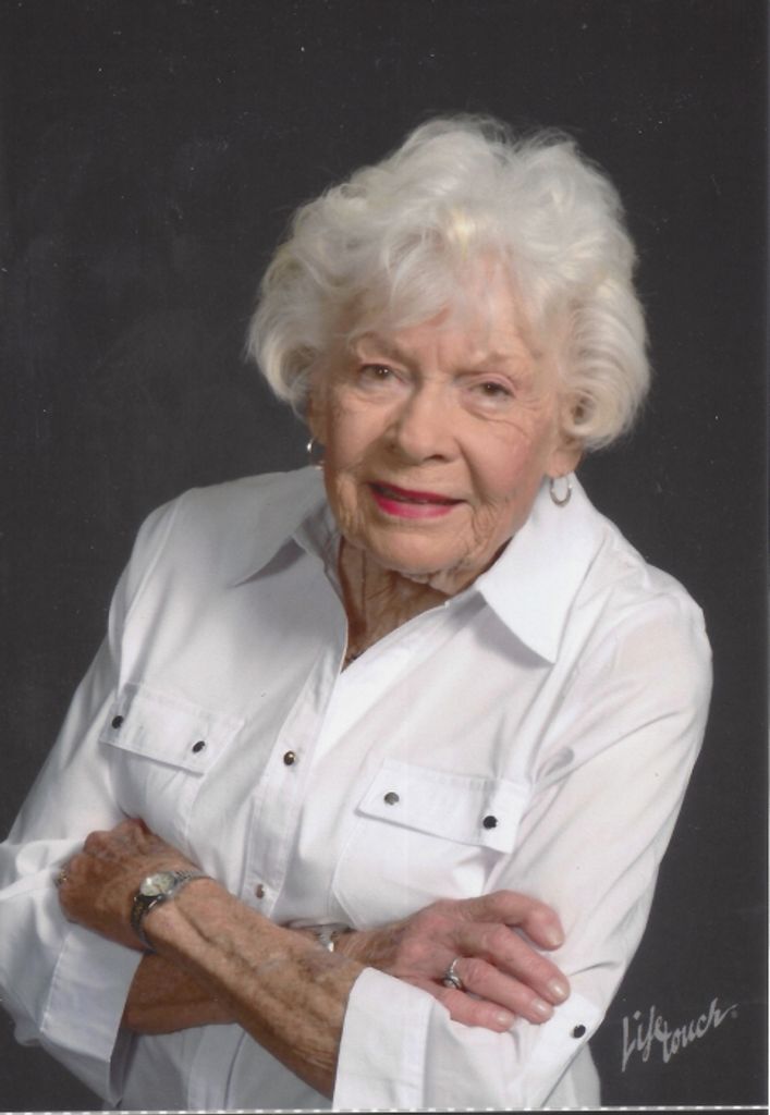 Jo Ann Bruce