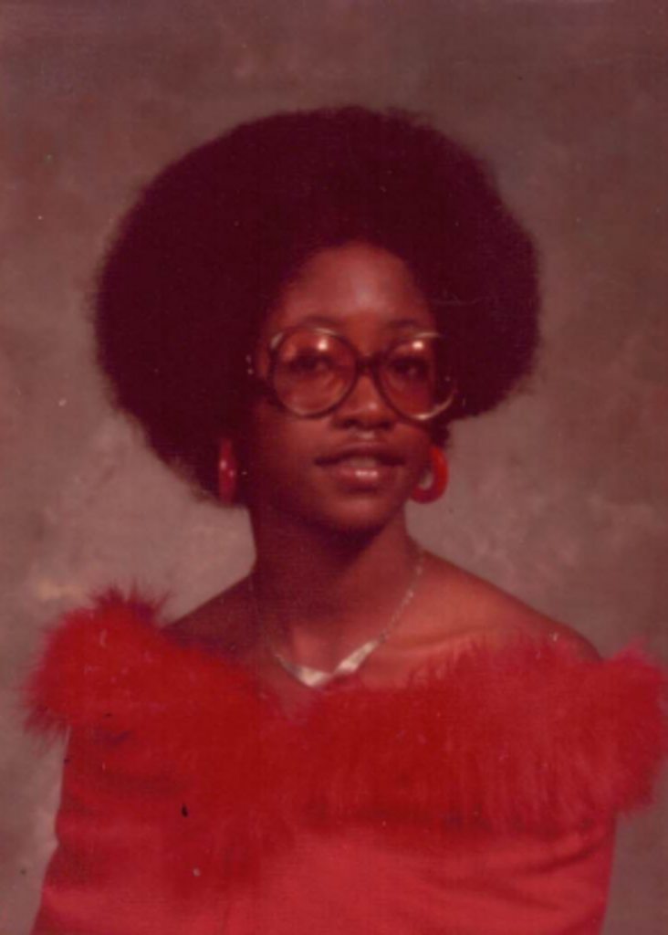 Phyllis Alicia Williams Profile Photo