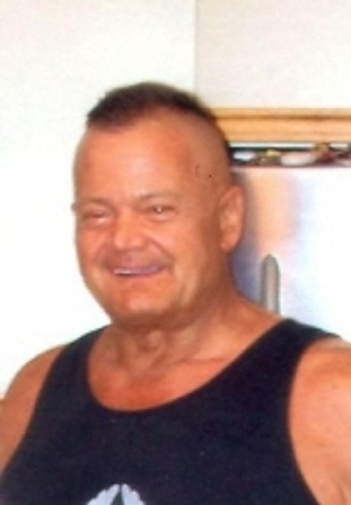 Joseph Dominic Carabetta, Sr.