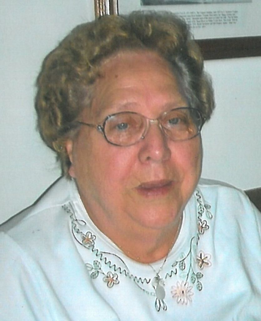 Jennie  George