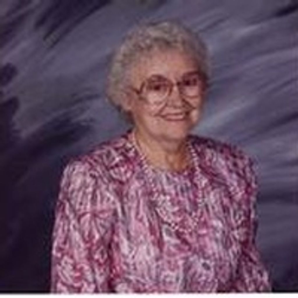 Catherine Denny
