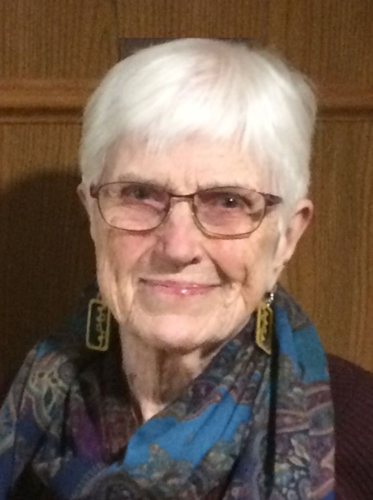 Judith Margaret (Krogstad) Godfrey Profile Photo