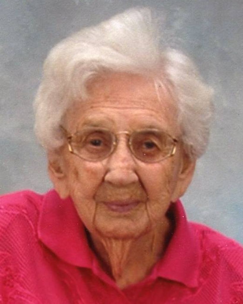 Mary Richter