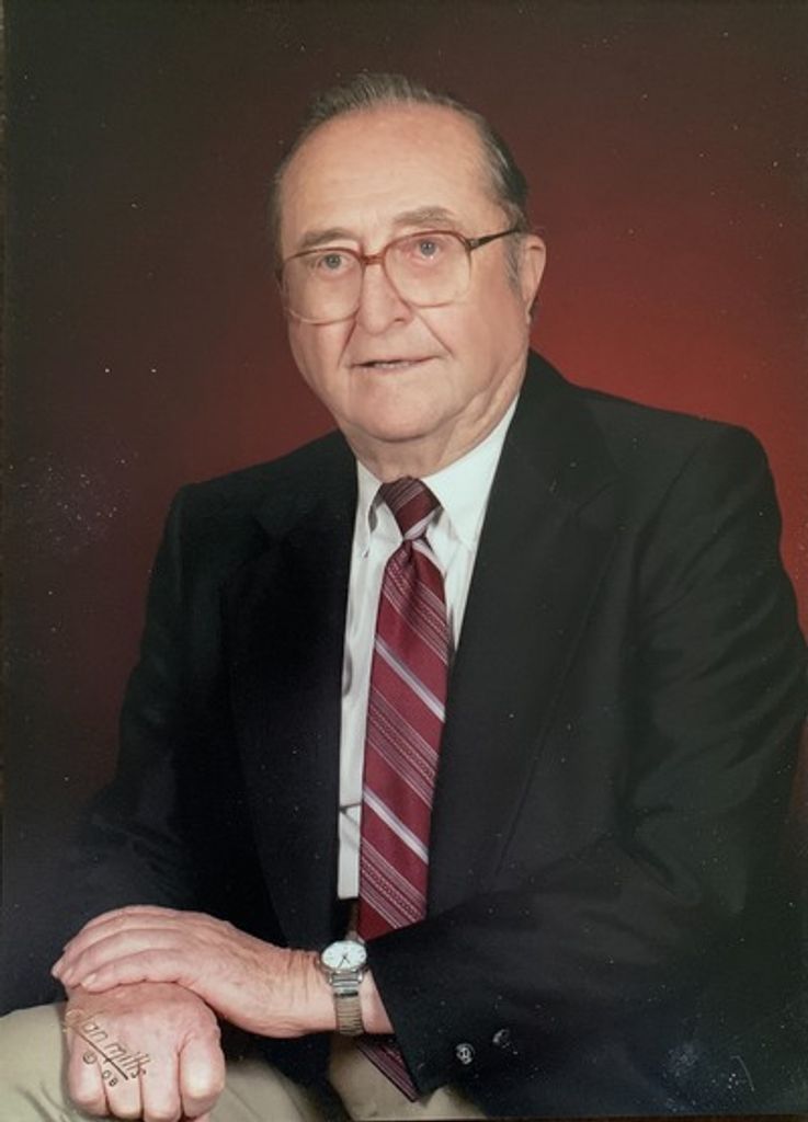 Jw Hamby Profile Photo