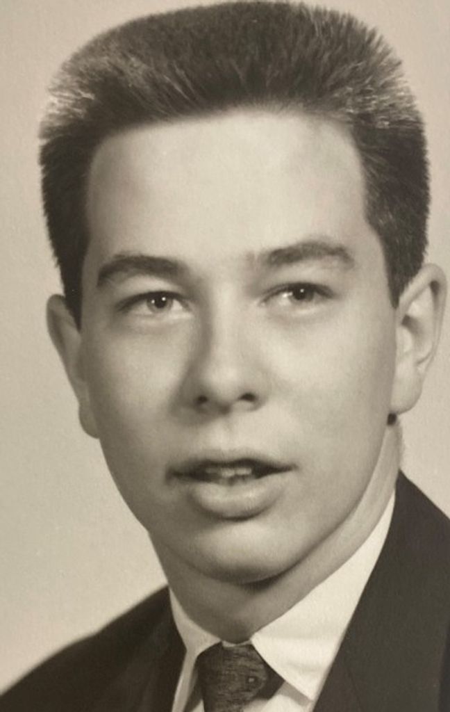 William Francis Gorry Profile Photo