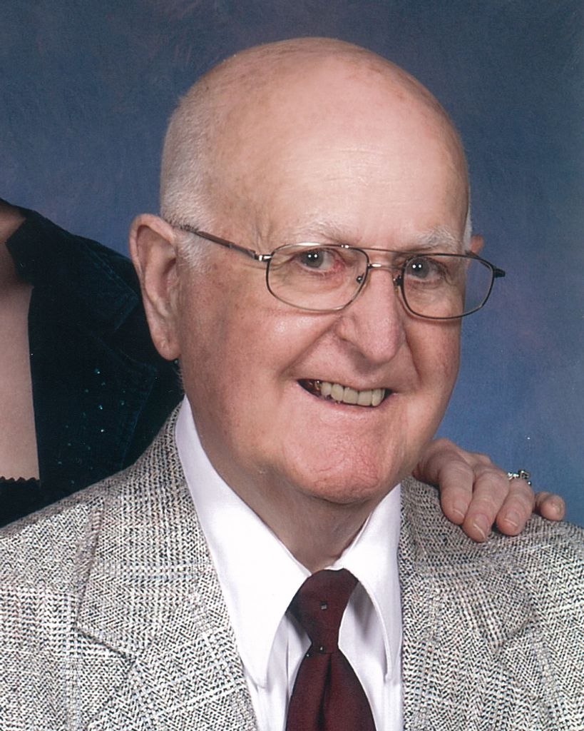 Elbert L Snodgrass