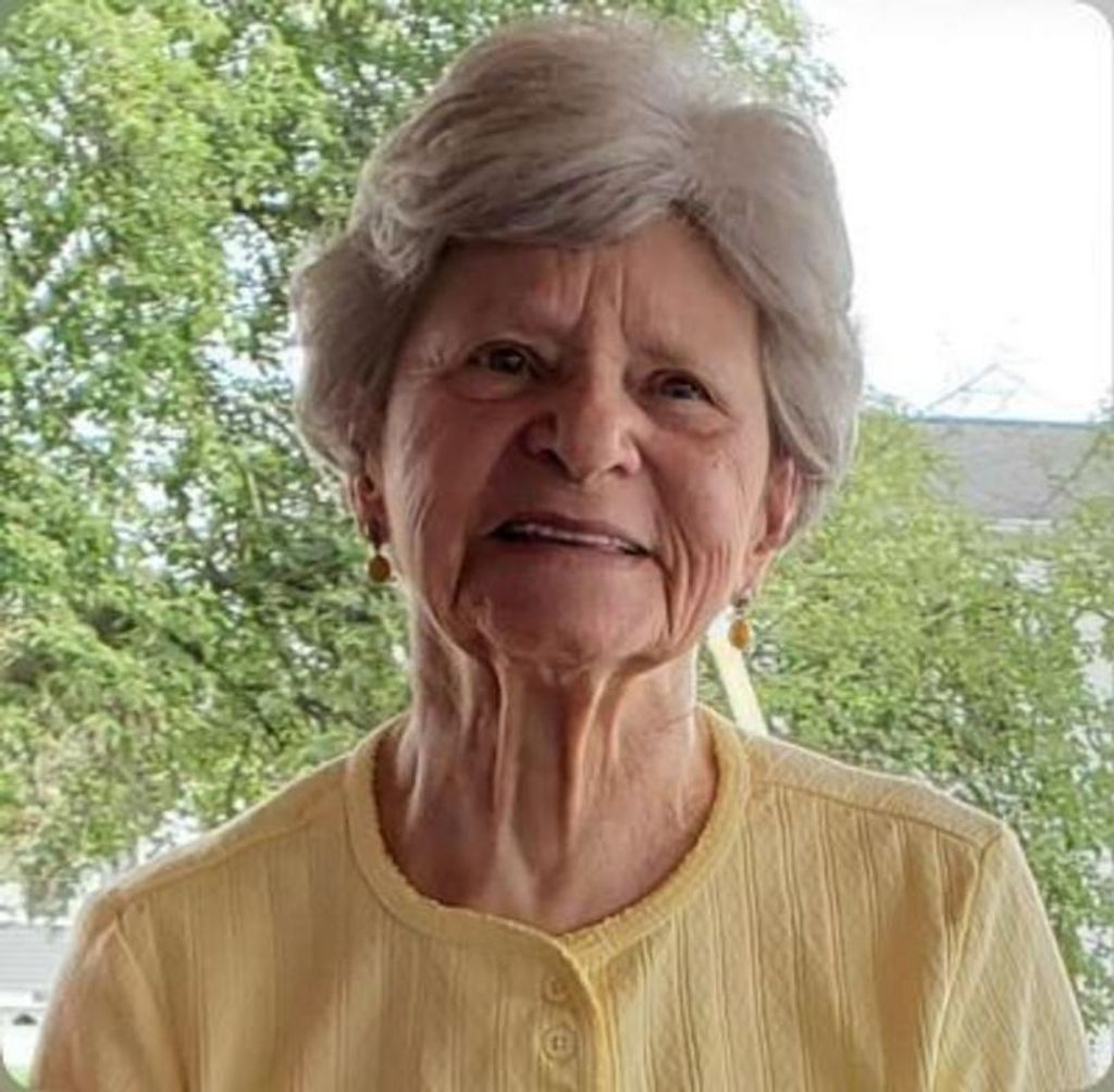 Gertrude Joan Hixson Profile Photo