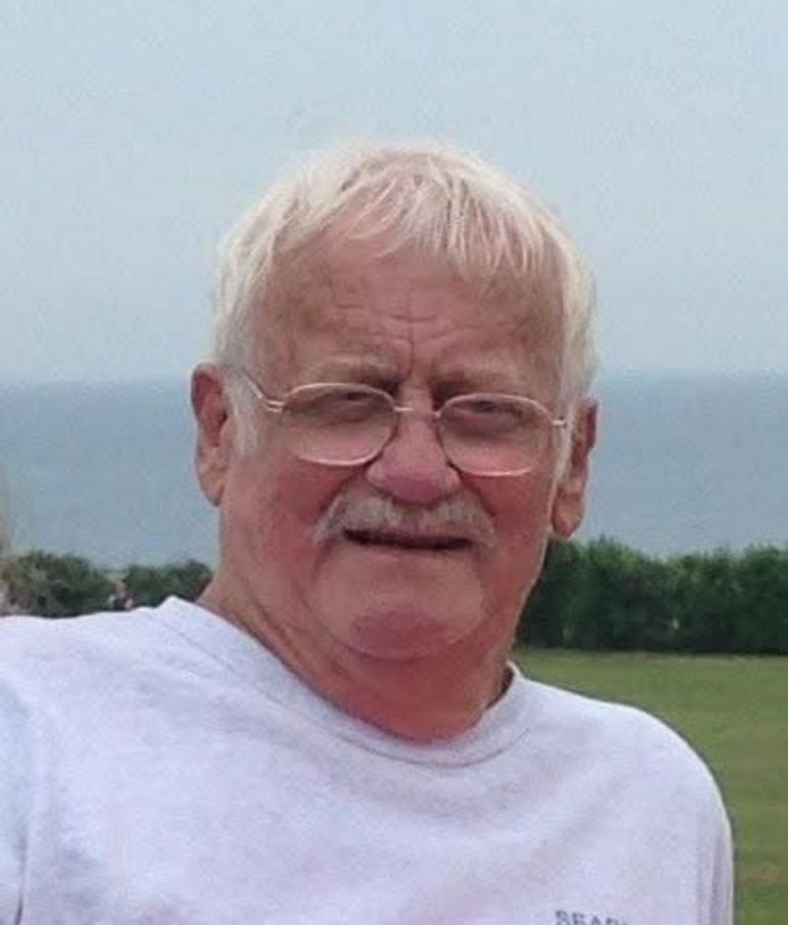 Thomas Drennen Profile Photo