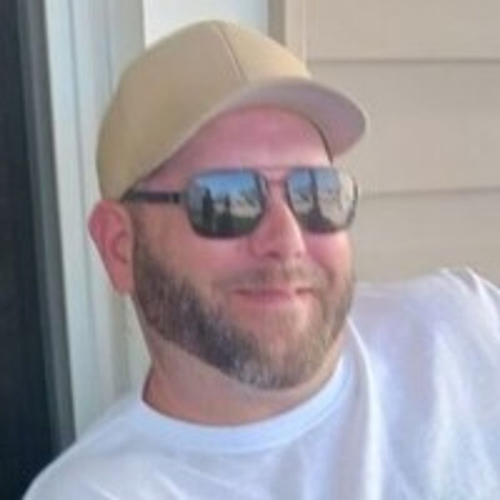 Steven Thomas Schlegel Profile Photo