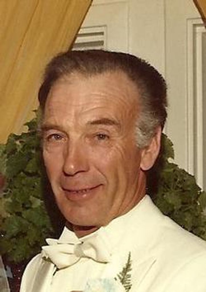 Claude Wilberforce Davis Sr. Profile Photo