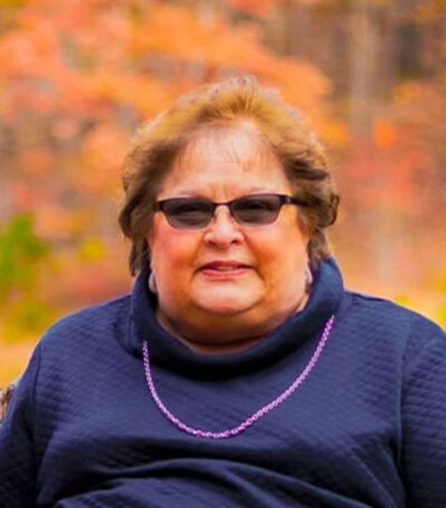 Sharon Bailey Rowland Profile Photo