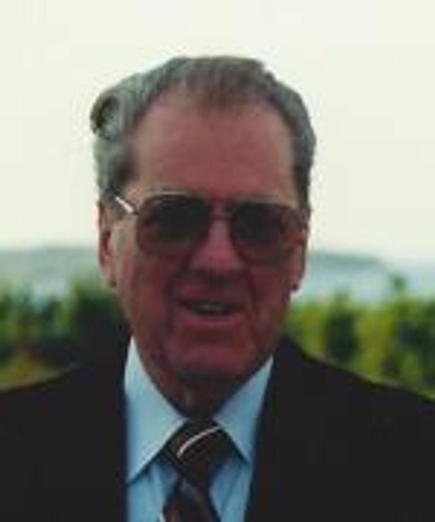 Michael  J. Lynch