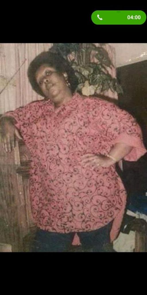 Mattie Moore Johnson Profile Photo