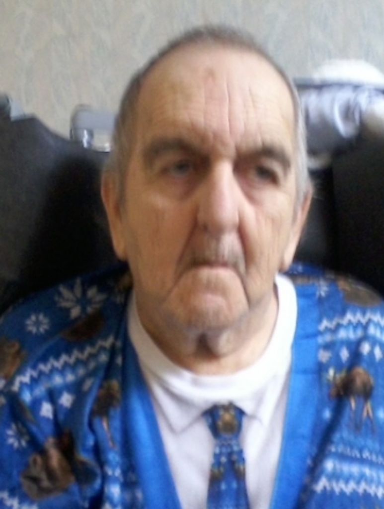 Richard James Vandewater Profile Photo