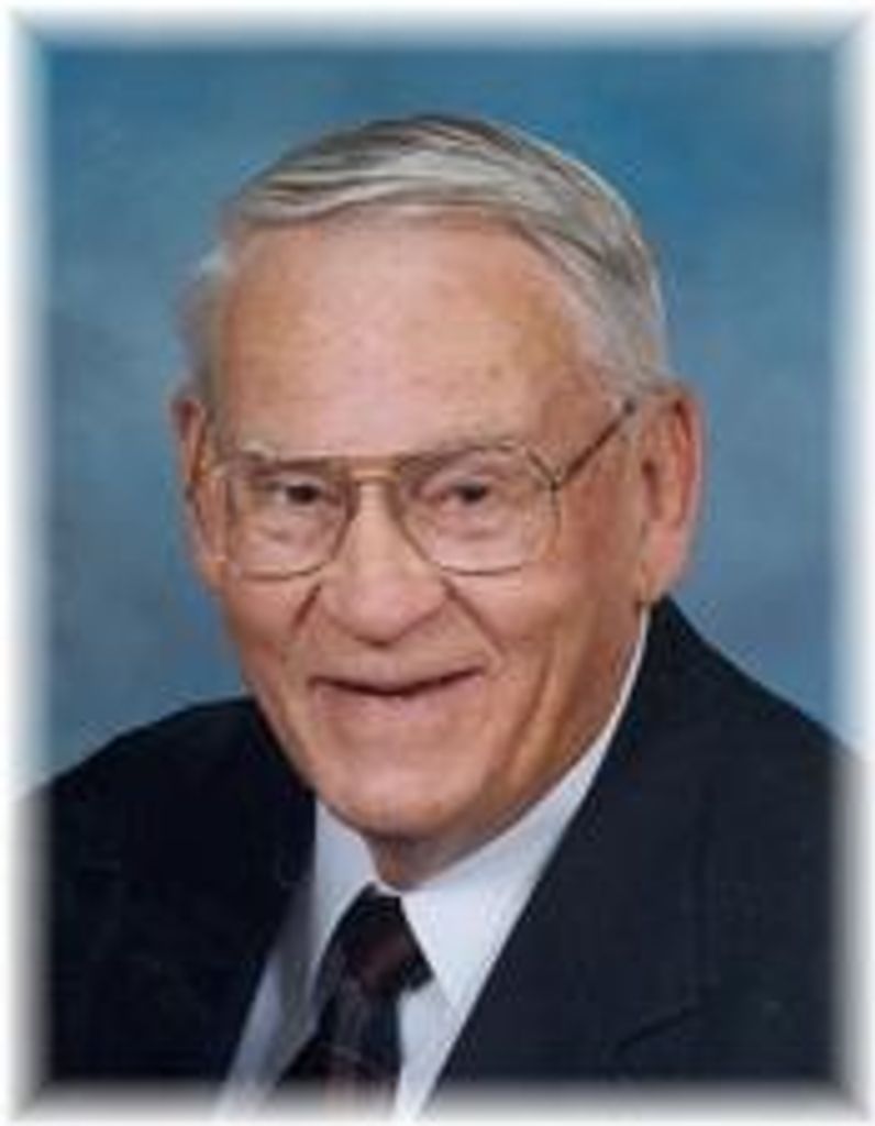 Donald L. Munyon