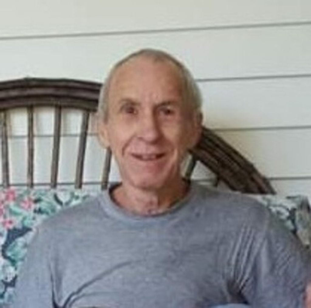 David Maxwell Hudgins