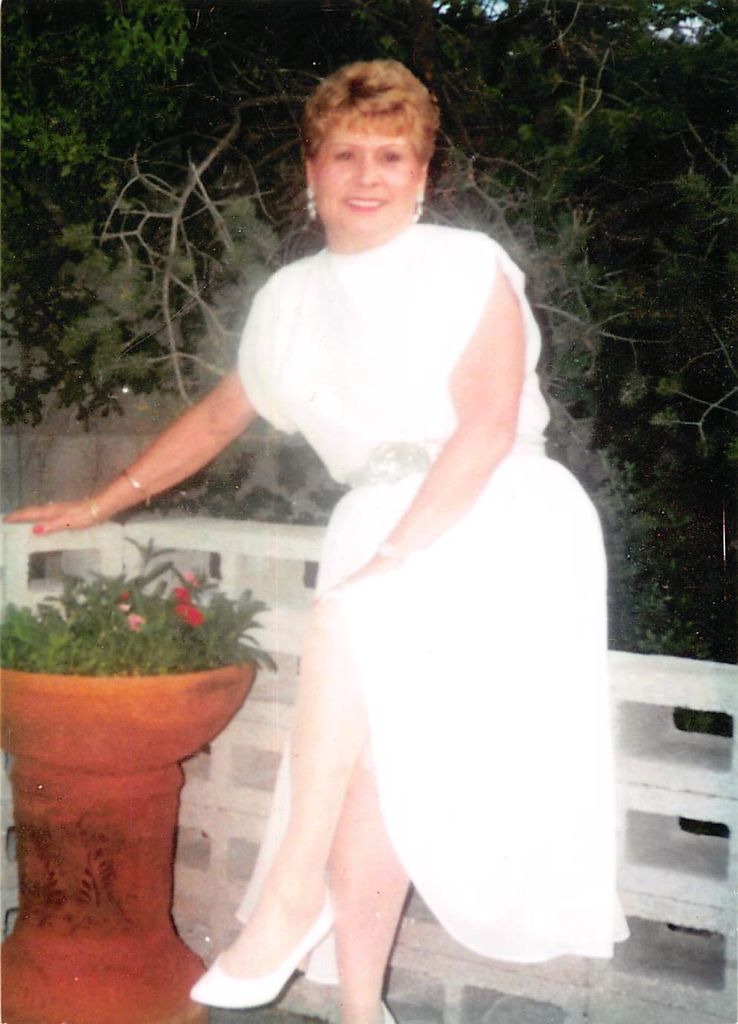Marjorie Ulrich Profile Photo