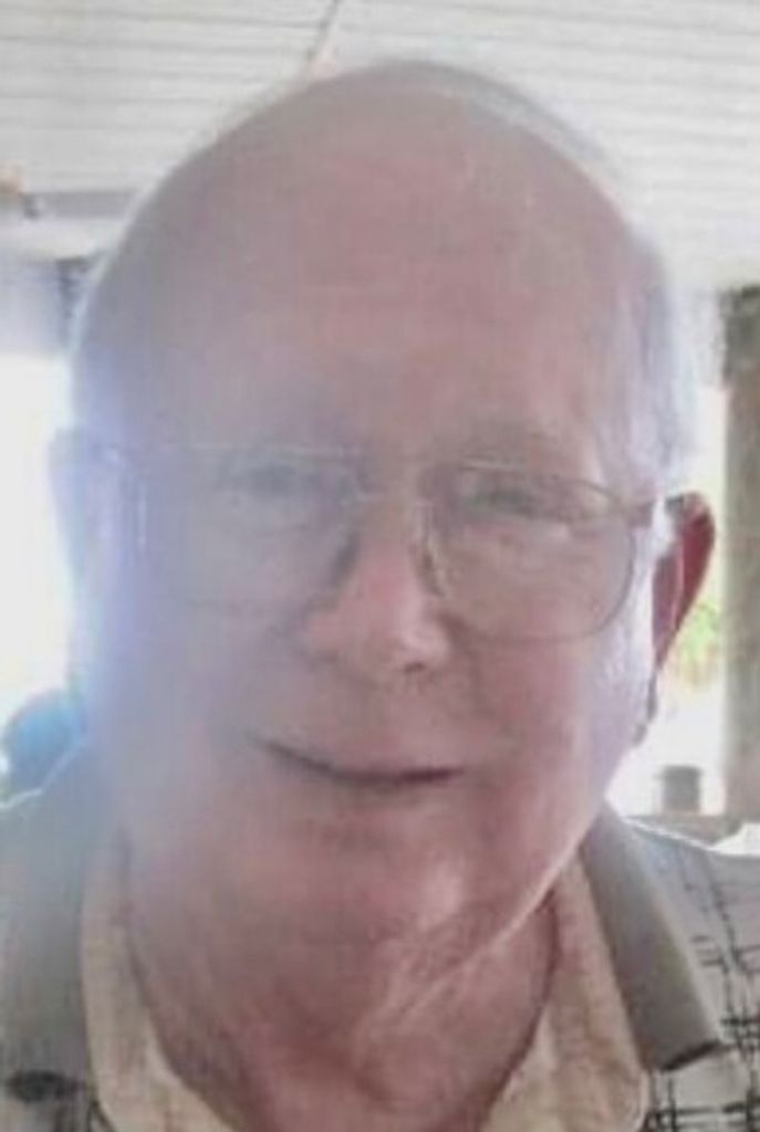 Allen Richard Mcintyre Profile Photo