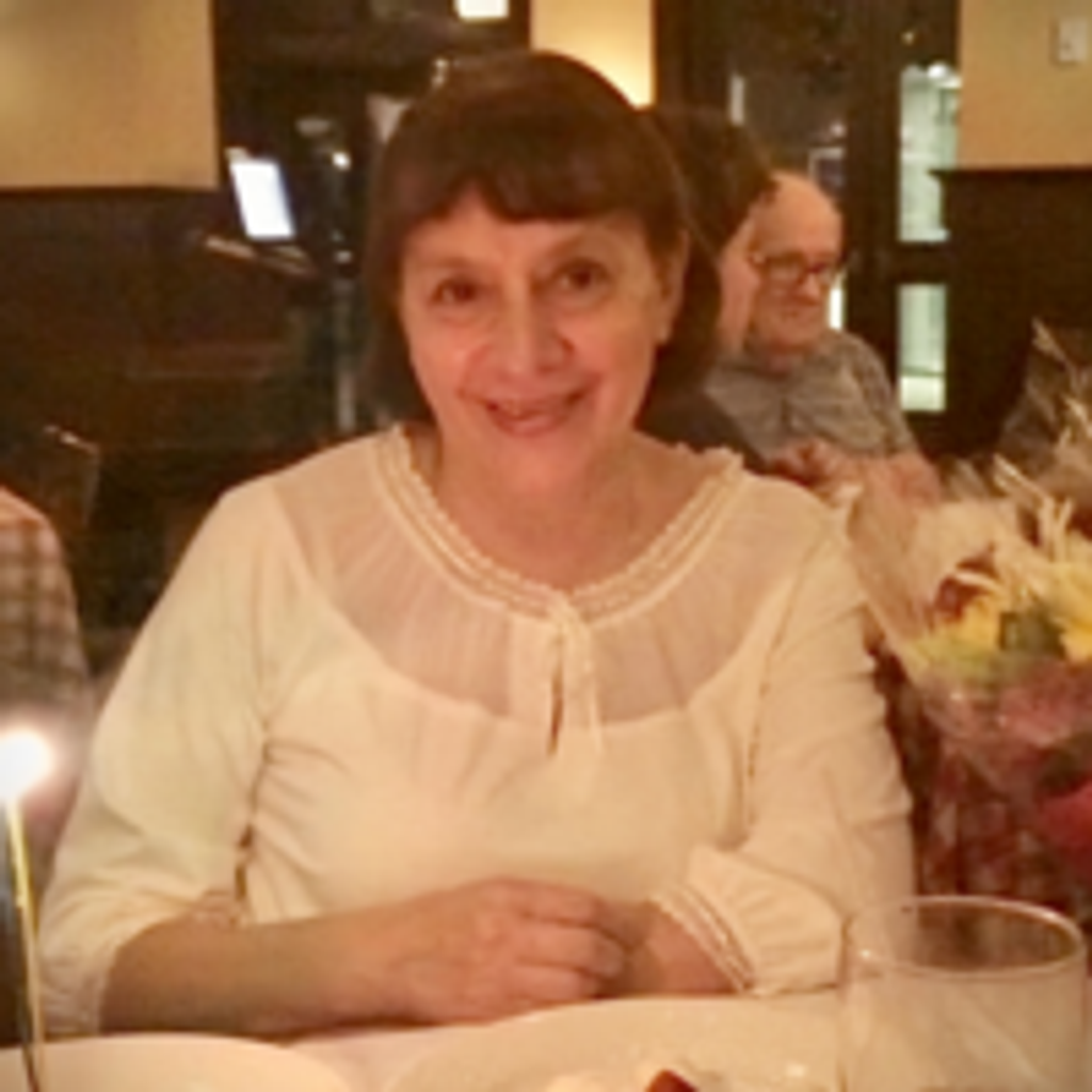 Christina G. Fuhri