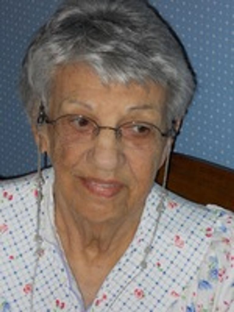 Edith D. (Demarco)  Raine