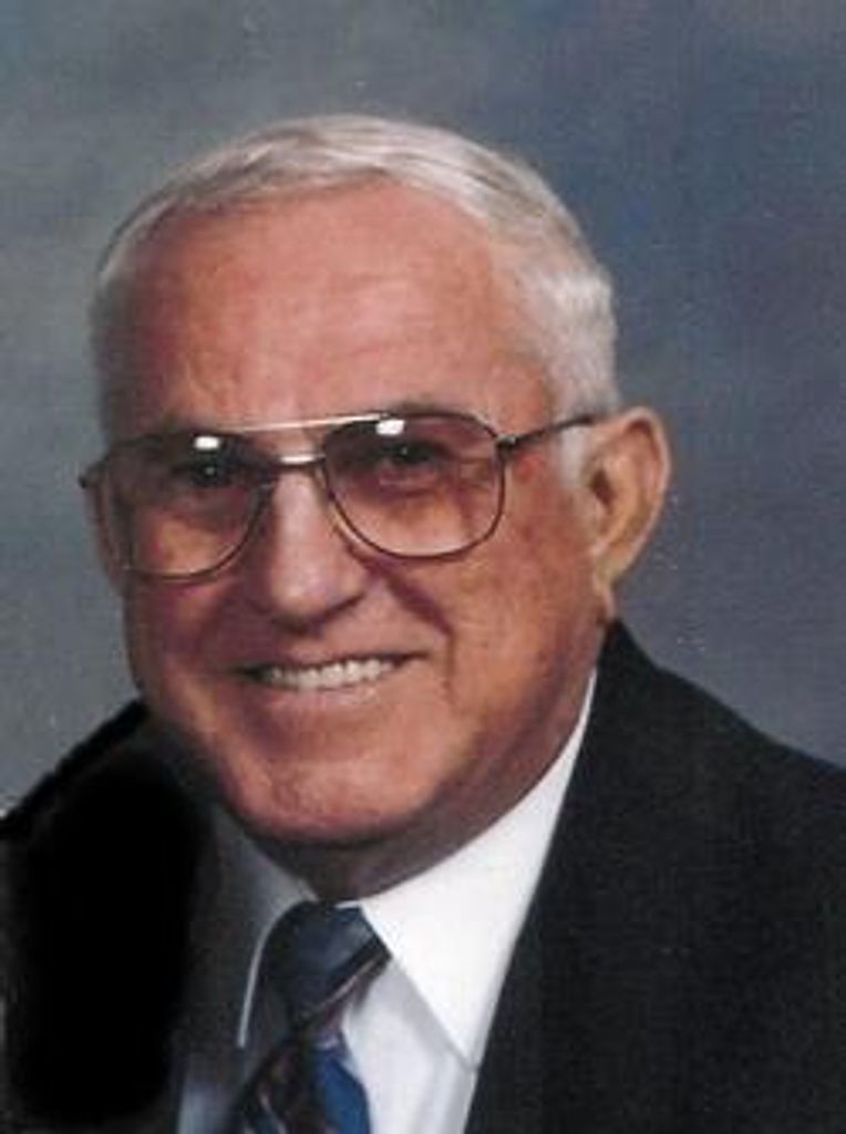 Victor B. Caplinger
