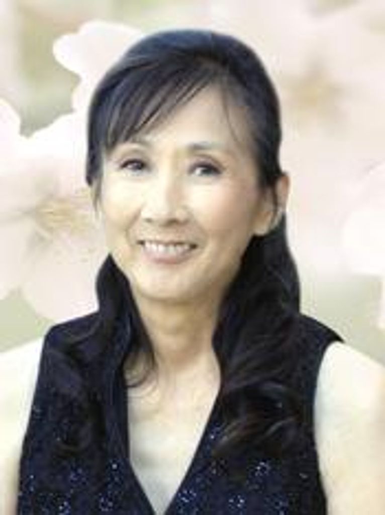 Mary Kasumi Kuwahara