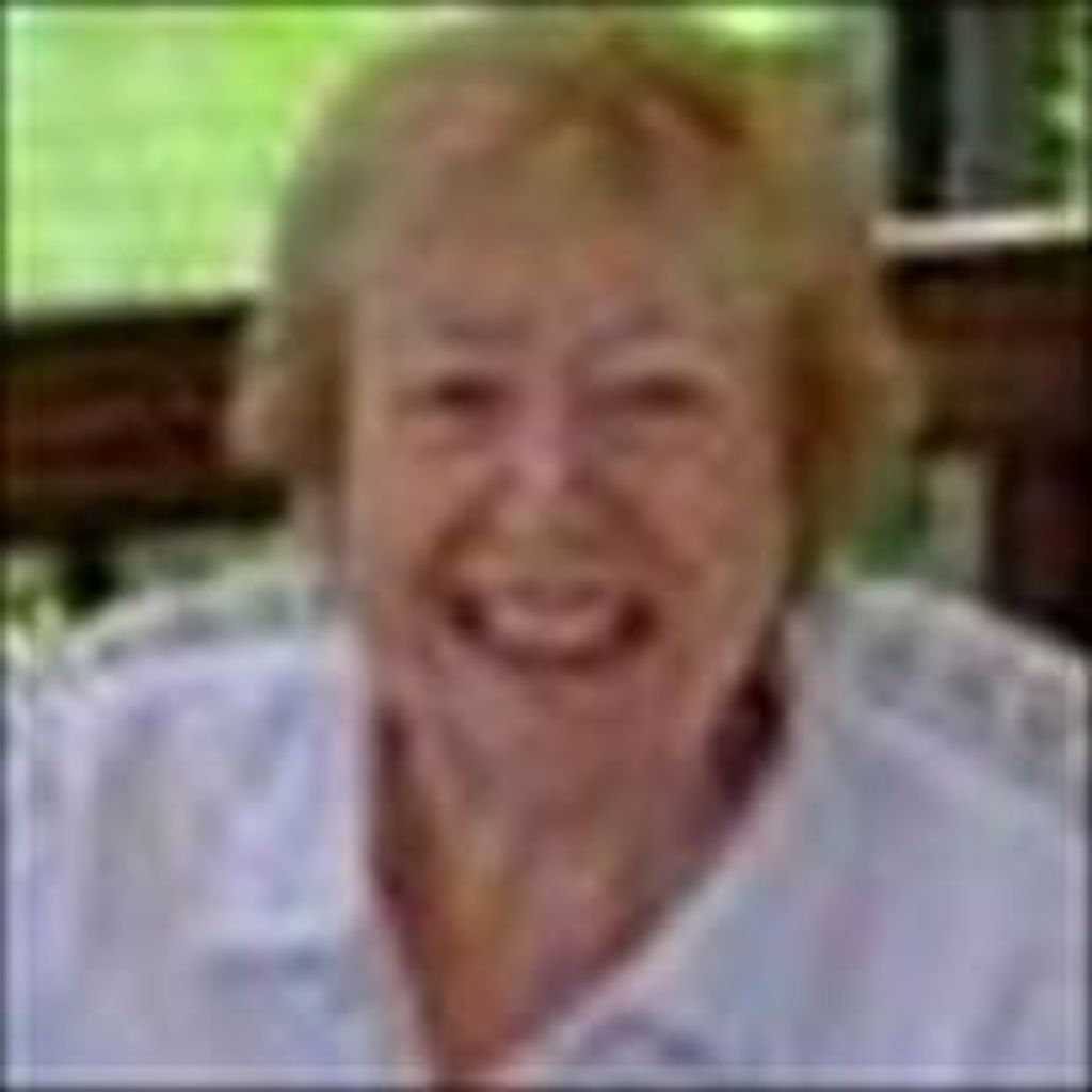 Nancy  Elizabeth Depke