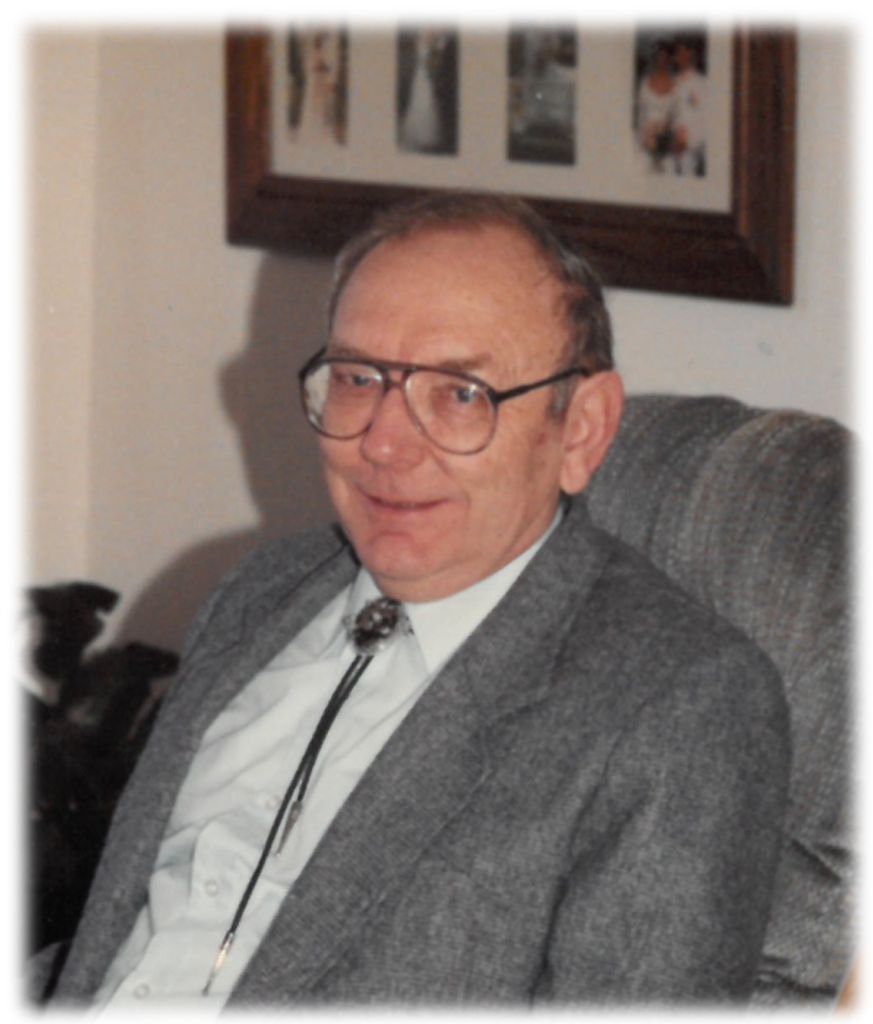 Richard Harold Hofler