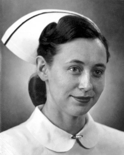 Elsa Skirten's obituary