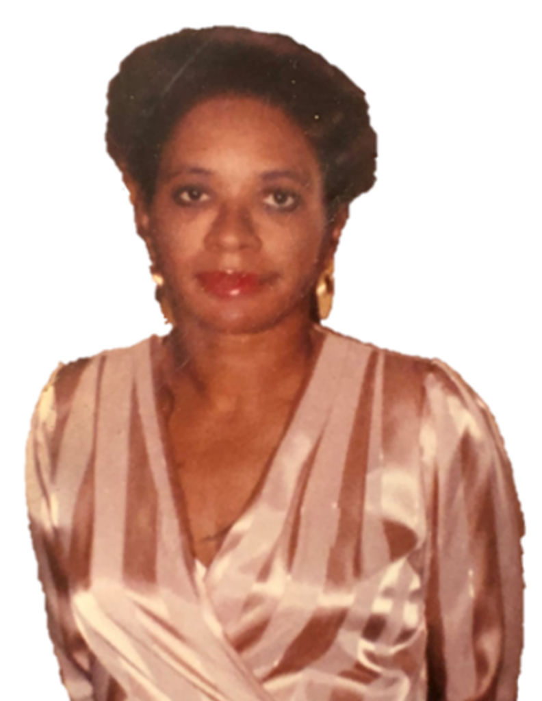 Mae Florence Williams Profile Photo