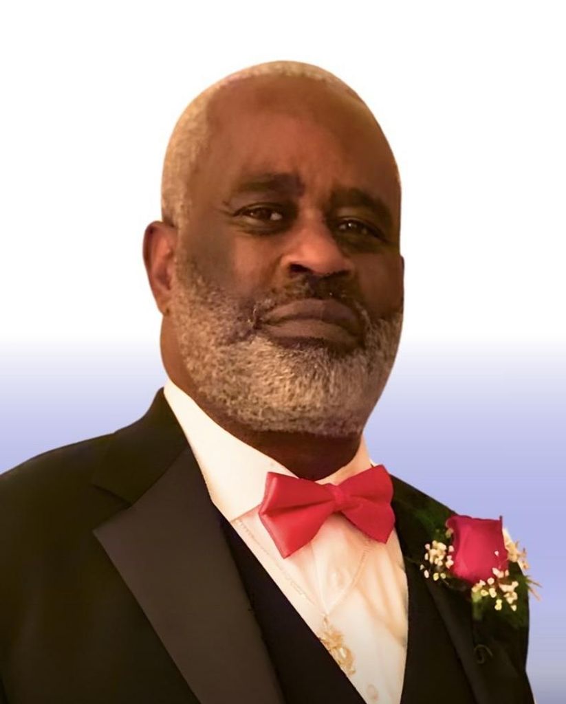 Apostle Samuel Keith Wilson Profile Photo