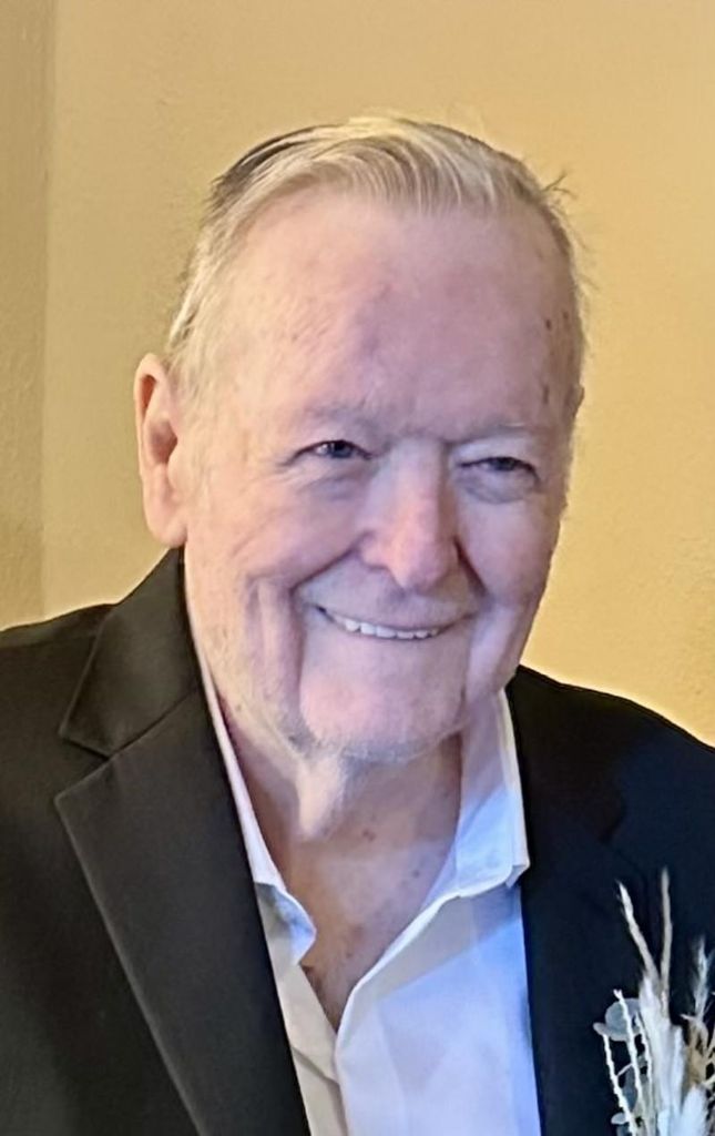 Charles Eugene Browder, Jr. Profile Photo