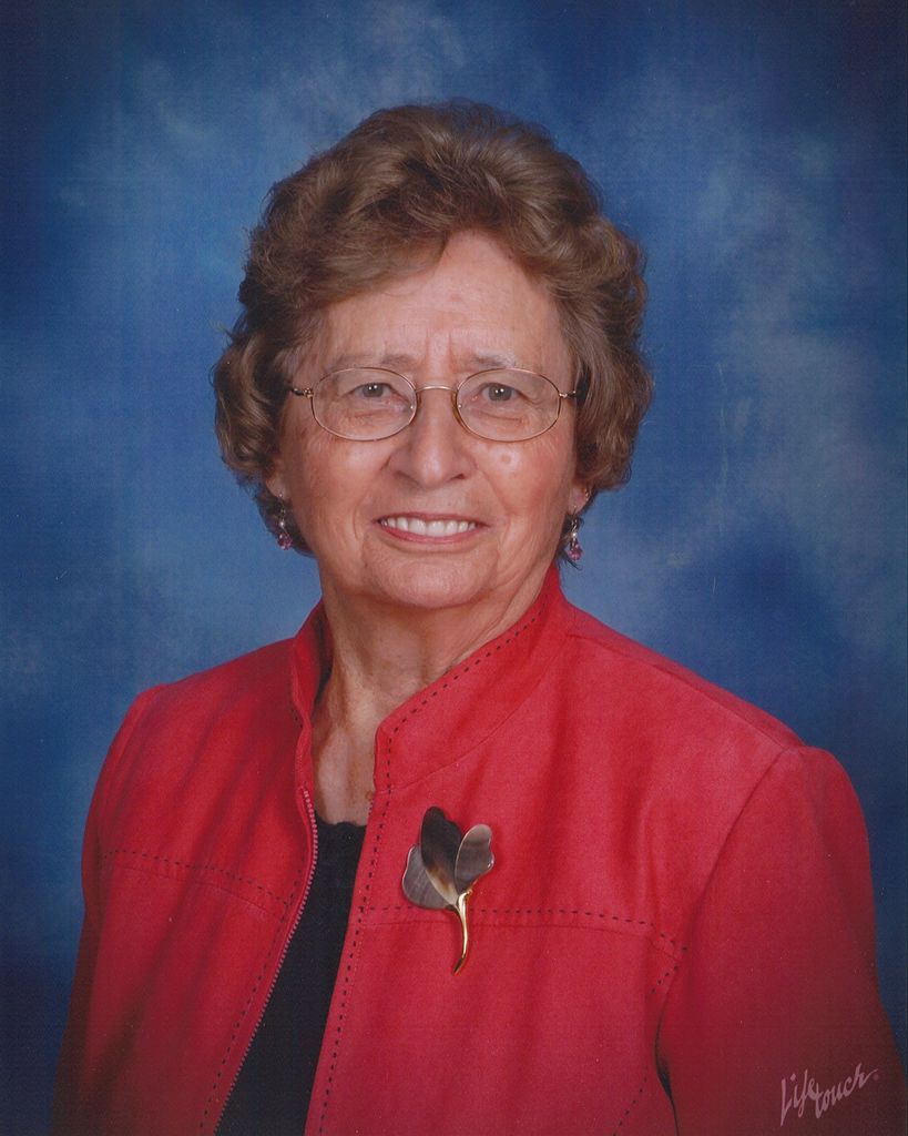 Ella Bertsch Profile Photo