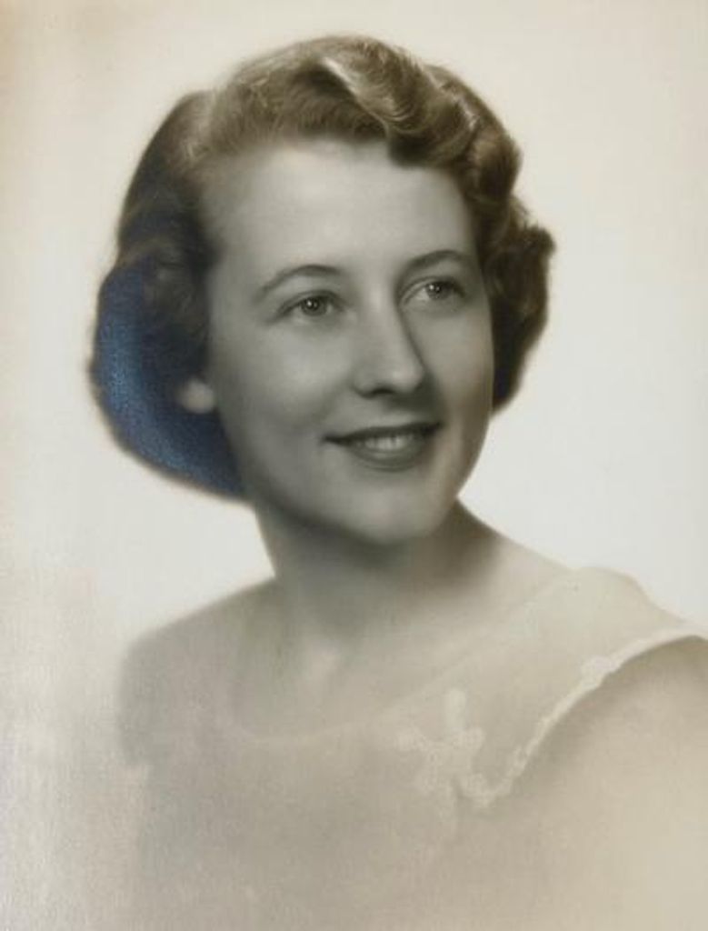 Yvonne Webb Profile Photo