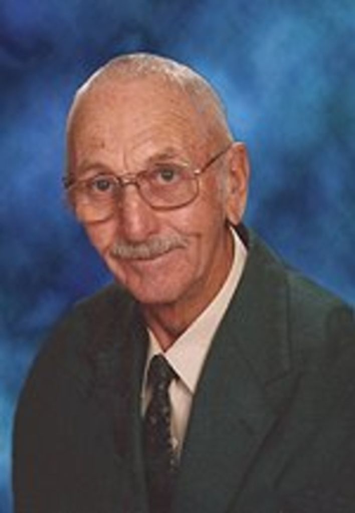 Marvin L. Pedersen