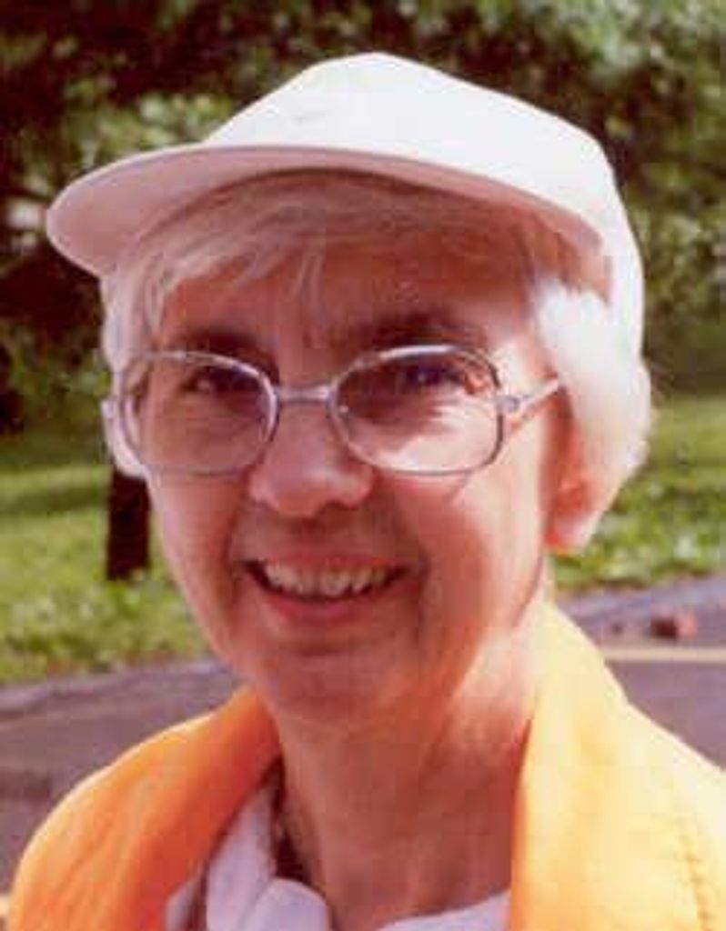 Sr. Carina Vetter