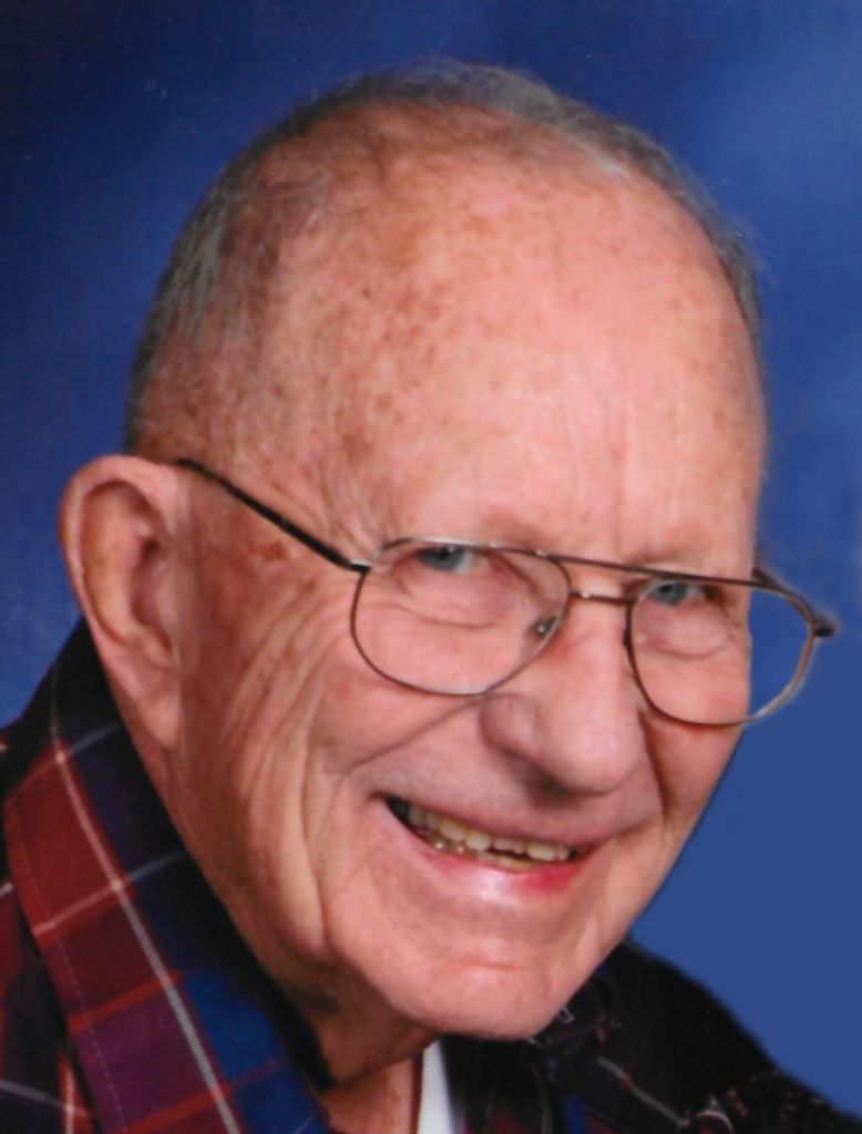 John Raymond Poe Profile Photo