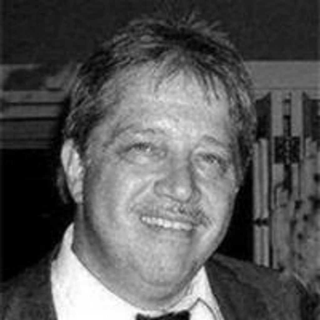 Stephen Anthony Rosbach