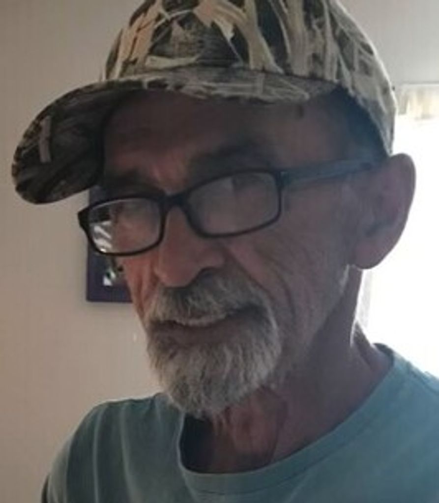 Walter "Dickie" Dixon