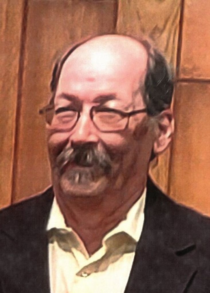 Elwin Robert Vlieger Profile Photo