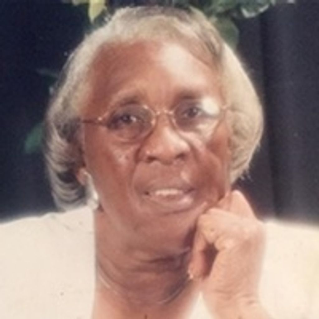 Imogen Anne Berry